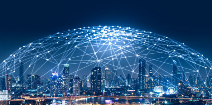 Heavy Cellular Traffic Causes Cell Signal to Go Bad